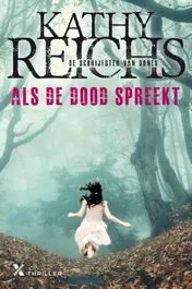 Omslag van Als de dood spreekt