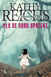 Omslag van Als de dood spreekt