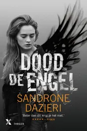 Omslag van Dood de engel