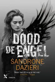 Omslag van Dood de engel