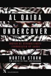 Omslag van Al Qaida undercover
