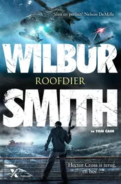 Omslag van Roofdier