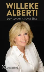 Omslag van Een leven als een lied