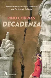 Omslag van Decadenza