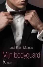 Omslag van Mijn Bodyguard