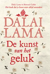 Omslag van De kunst van het geluk