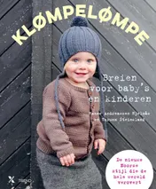 Omslag van Klømpelømpe