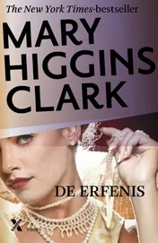Omslag van De erfenis