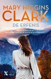 Omslag van De erfenis