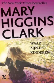 Omslag van Waar zijn de kinderen?