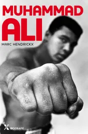 Omslag van Muhammad Ali, voor altijd de grootste!