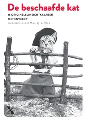 Omslag van De beschaafde kat