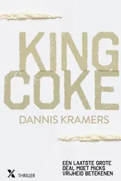 Omslag van King Coke