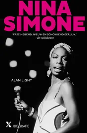 Omslag van Nina Simone