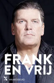 Omslag van Frank en vrij