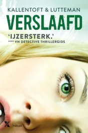 Omslag van Verslaafd