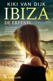 Omslag van Ibiza, de erfenis