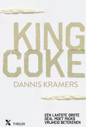 Omslag van King Coke