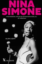 Omslag van Nina Simone