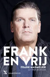 Omslag van Frank en vrij
