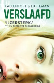 Omslag van Verslaafd