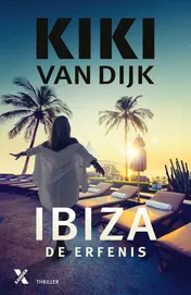 Omslag van Ibiza. De erfenis