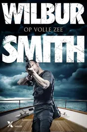 Omslag van Op volle zee