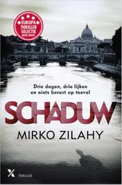 Omslag van Schaduw
