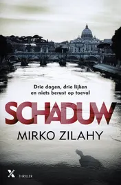 Omslag van Schaduw