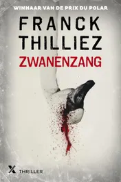 Omslag van Zwanenzang midprice