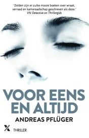 Omslag van Voor eens en altijd