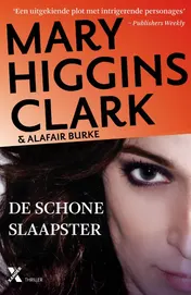 Omslag van De schone slaapster