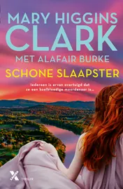 Omslag van De schone slaapster