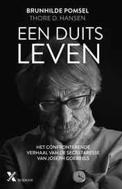Omslag van Een Duits leven