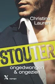 Omslag van Ongedwongen & ongezien