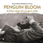 Omslag van Penguin bloom