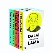 Omslag van Dalai Lama collectie