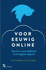 Omslag van Voor eeuwig online
