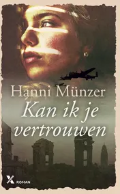 Omslag van Kan ik je vertrouwen