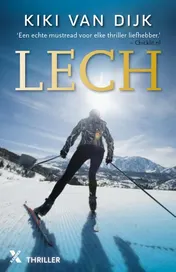 Omslag van Lech