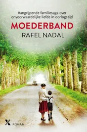 Omslag van Moederband