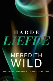 Omslag van Harde liefde