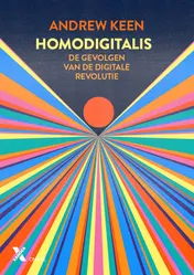 Omslag van Keen*homo digitalis
