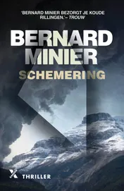 Omslag van Schemering