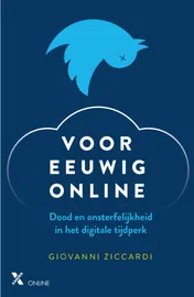 Omslag van Voor eeuwig online