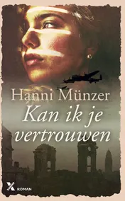 Omslag van Kan ik je vertrouwen