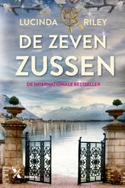 Omslag van De zeven zussen