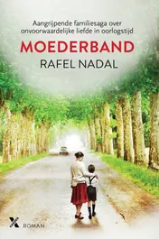 Omslag van Moederband