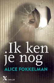 Omslag van Ik ken je nog