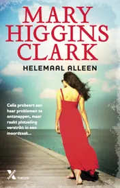 Omslag van Helemaal alleen